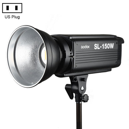 Godox SL150W Luz LED De Estudio 5600K Para Fotografía Profesional