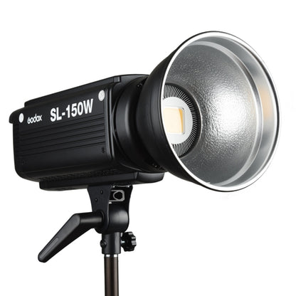 Godox SL150W Luz LED De Estudio 5600K Para Fotografía Profesional