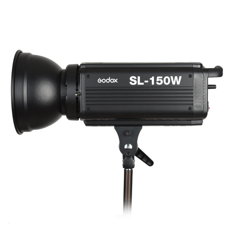 Godox SL150W Luz LED De Estudio 5600K Para Fotografía Profesional