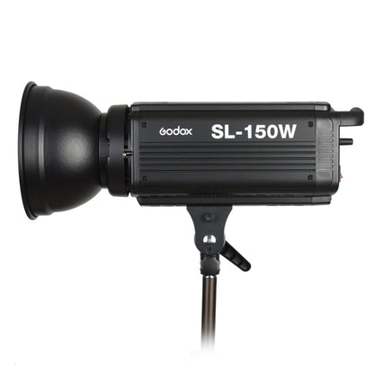 Godox SL150W Luz LED De Estudio 5600K Para Fotografía Profesional