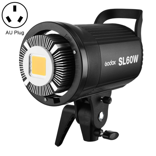Godox SL60W Luz LED De Estudio Continua Bowens Compatible Profesional