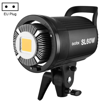Godox SL60W Luz LED De Estudio Continua Bowens Compatible Profesional