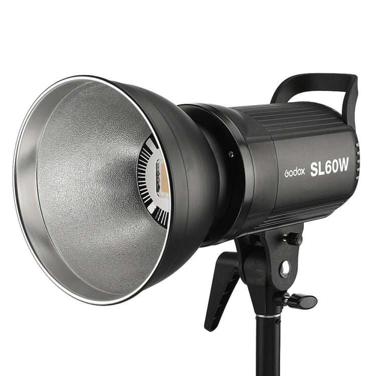 Godox SL60W Luz LED De Estudio Continua Bowens Compatible Profesional