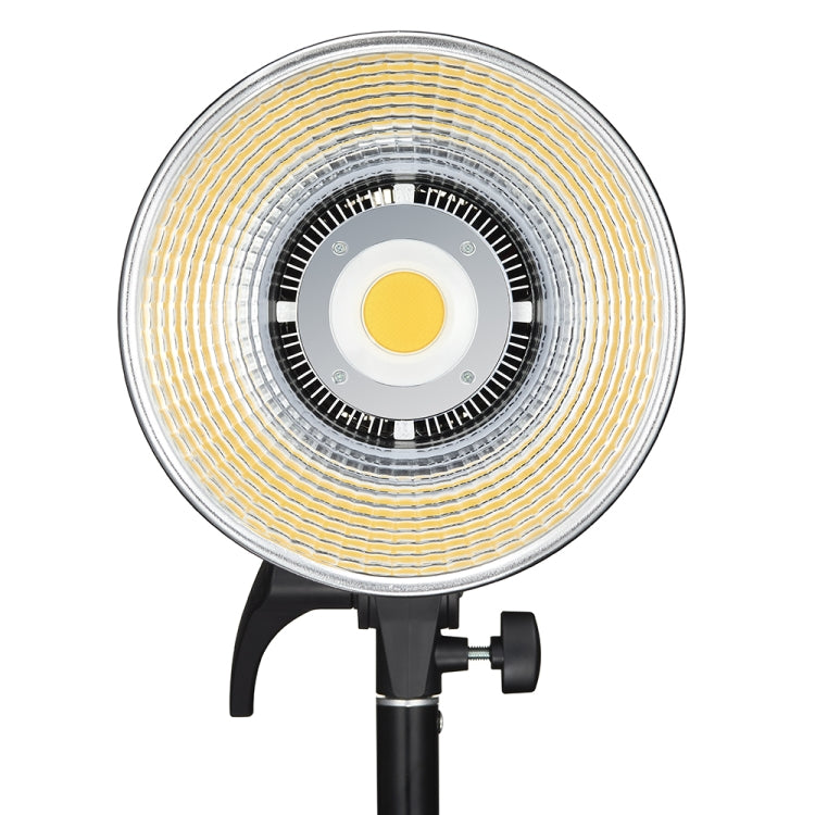 Godox SL100D Luz LED de Estudio 100W 5600K Ventilador Silencioso Montura Bowens