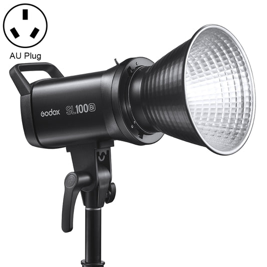 Godox SL100BI Luz LED De Estudio Bi Color 2800-6500K Montura Bowens