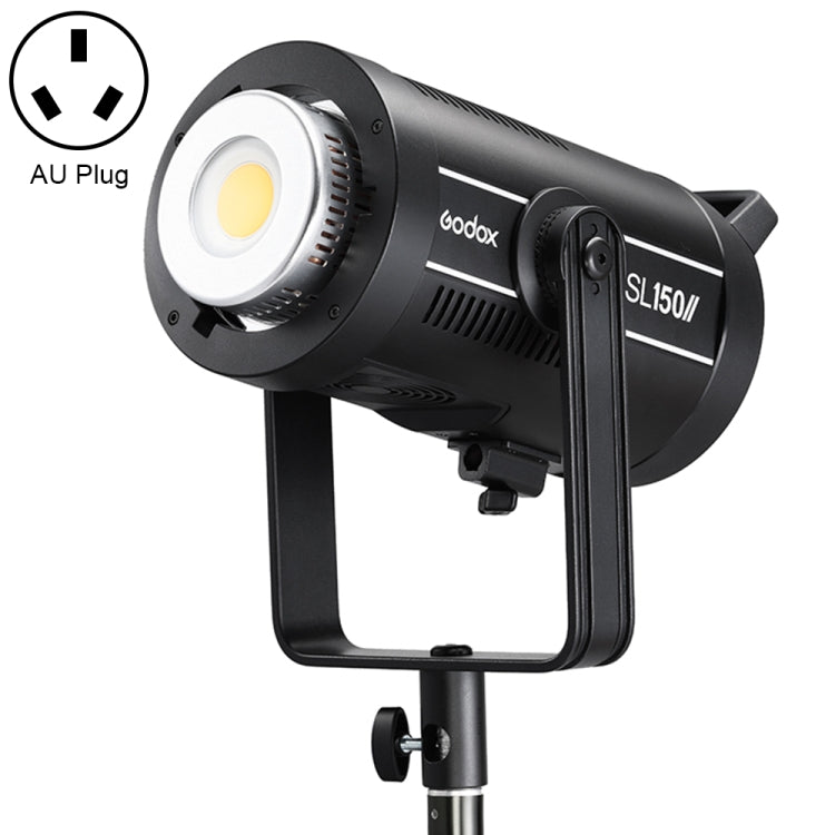 Godox SL150II Luz LED Estudio 5600K 150W Para Fotografía Y Video