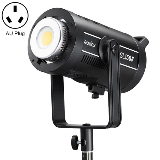 Godox SL150II Luz LED Estudio 5600K 150W Para Fotografía Y Video