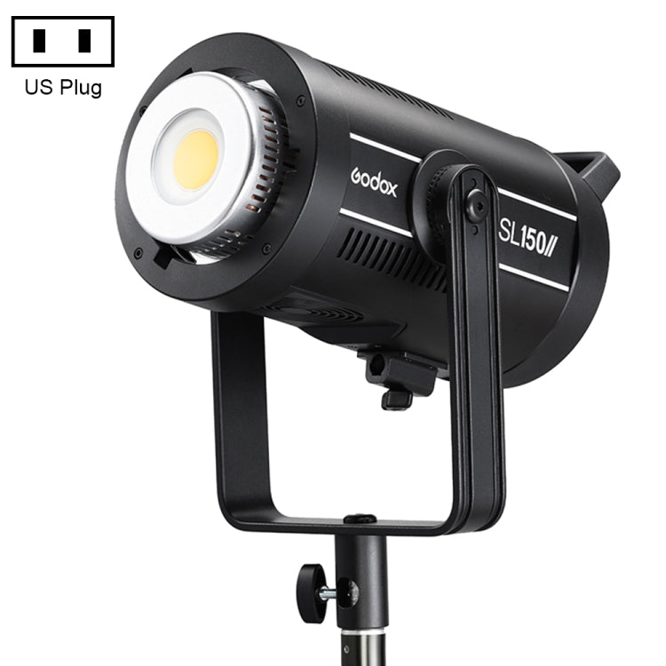 Godox SL150II Luz LED Estudio 5600K 150W Para Fotografía Y Video