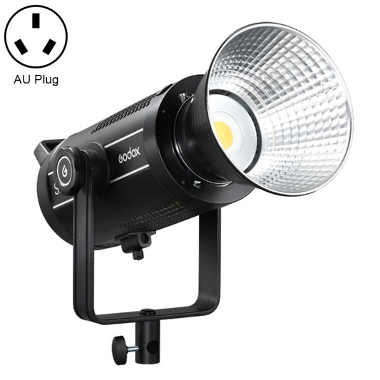 Godox SL200II Luz LED de Estudio 200W 5600K Silenciosa