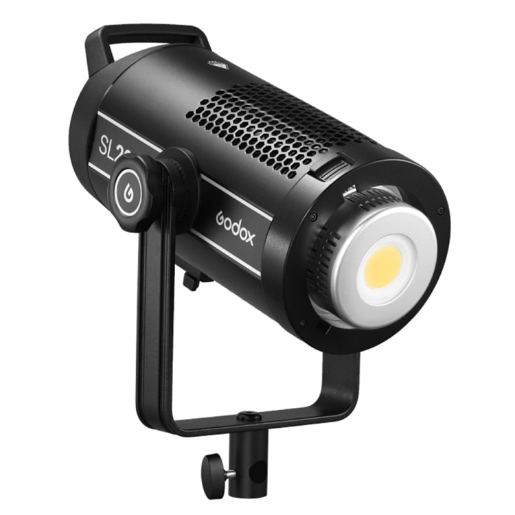 Godox SL200II Luz LED de Estudio 200W 5600K Silenciosa