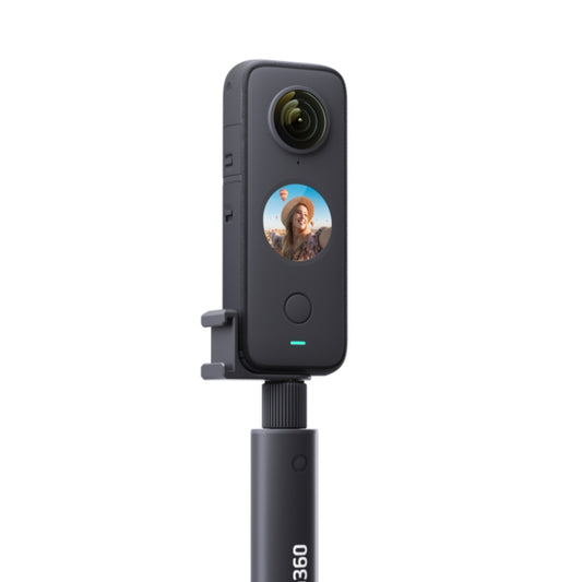 Insta360 Zapata Fría Montaje One X2 Ligero 7 g Selfie Stick