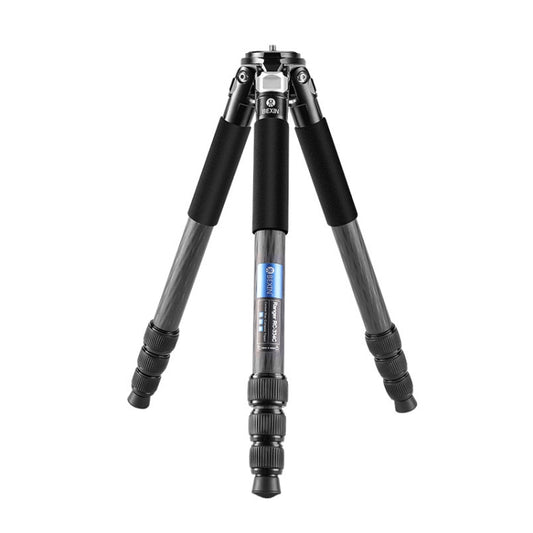 BEXIN RC334 Trípode Cámara Carbono Ligero Portátil Plegable