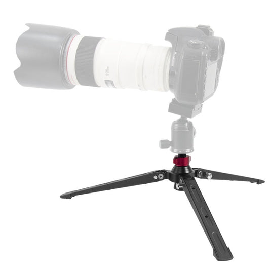 BEXIN ST-3 Mini Trípode De Escritorio Con Base Monopié