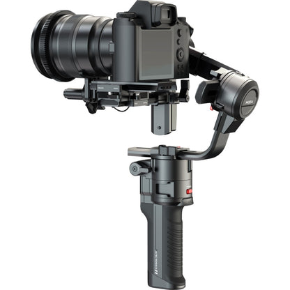 MOZA AirCross 3 Estabilizador de Cardán 3,2 kg para DSLR