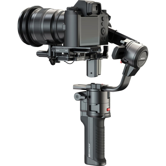 MOZA AirCross 3 Estabilizador de Cardán 3,2 kg para DSLR