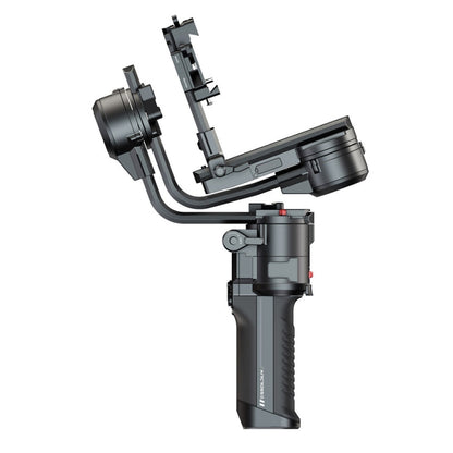 MOZA AirCross 3 Estabilizador de Cardán 3,2 kg para DSLR