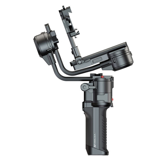 MOZA AirCross 3 Estabilizador de Cardán 3,2 kg para DSLR