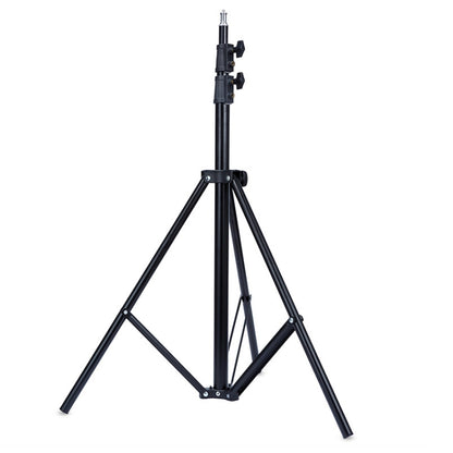 TRIOPO Soporte Iluminación Metal 2,2m Para Fotografía