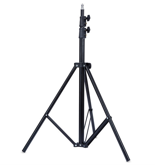 TRIOPO Soporte Iluminación Metal 2,2m Para Fotografía