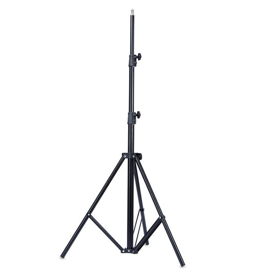 TRIOPO Soporte Iluminación Metal 2,2m Para Fotografía