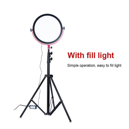 TRIOPO Soporte Iluminación Metal 2,2m Para Fotografía