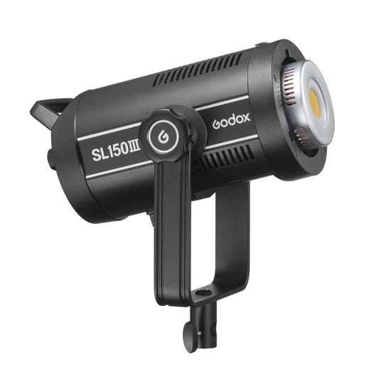 Godox SL150III Luz LED Para Video Iluminación 160W 5600K