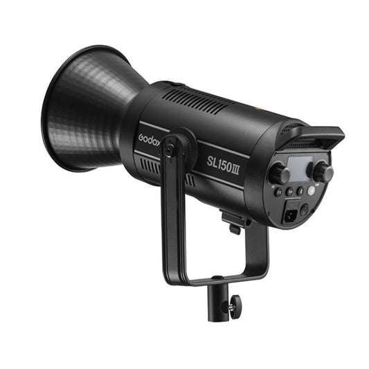 Godox SL150III Luz LED Para Video Iluminación 160W 5600K