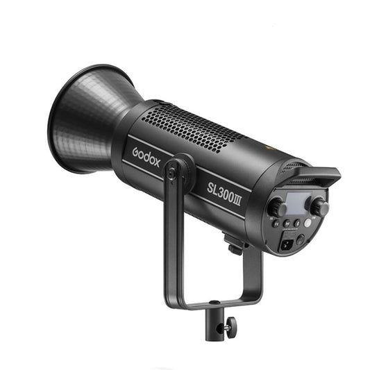 Godox SL300III Luz LED 5600K para Video Estudio Profesional