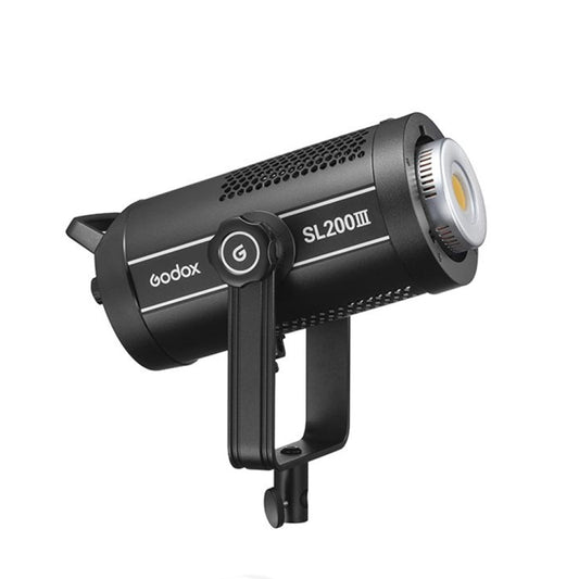 Godox SL200III Luz LED Video 215W 5600K Control Brillo 0-100
