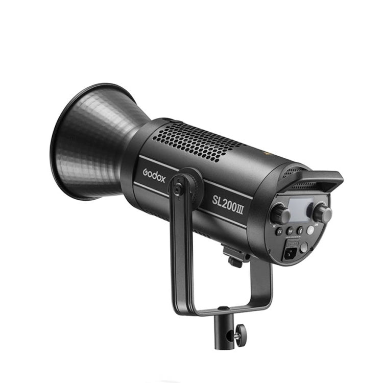 Godox SL200III Luz LED Video 215W 5600K Control Brillo 0-100