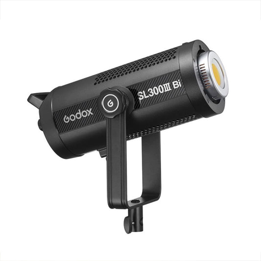Godox SL300IIIBi Luz de Víeo LED BiColor 2800K-6500K Profesional