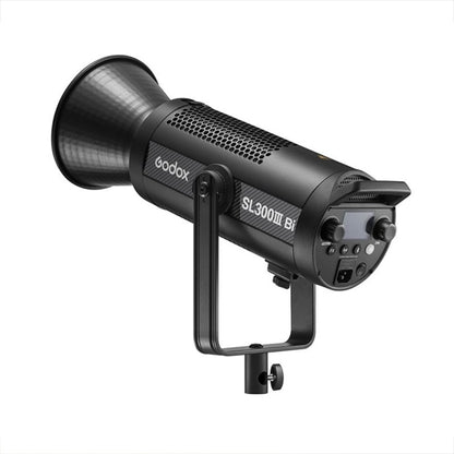Godox SL300IIIBi Luz de Víeo LED BiColor 2800K-6500K Profesional