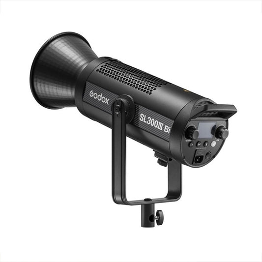 Godox SL300IIIBi Luz de Víeo LED BiColor 2800K-6500K Profesional