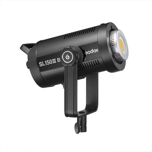 Godox SL150IIIBi Luz de vídeo LED Bicolor 2800K-6500K