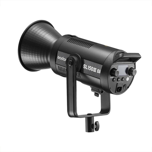 Godox SL150IIIBi Luz de vídeo LED Bicolor 2800K-6500K
