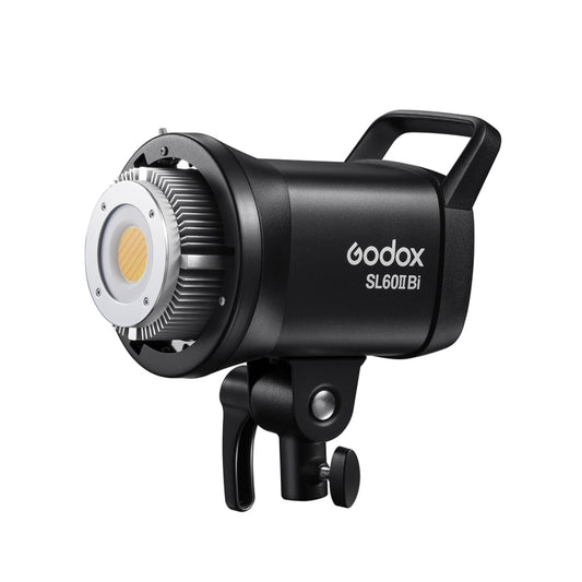 Godox SL60IIBi Luz de Video LED Bicolor 2800K-6500K