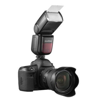 Godox V850III Speedlite Luz de Cámara con Transmisión 2,4 GHz