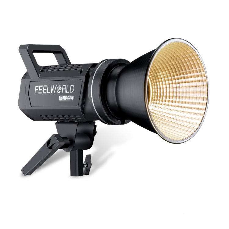 FEELWORLD FL125B Luz De Video Luminaria LED Bicolor 125W Control Bluetooth