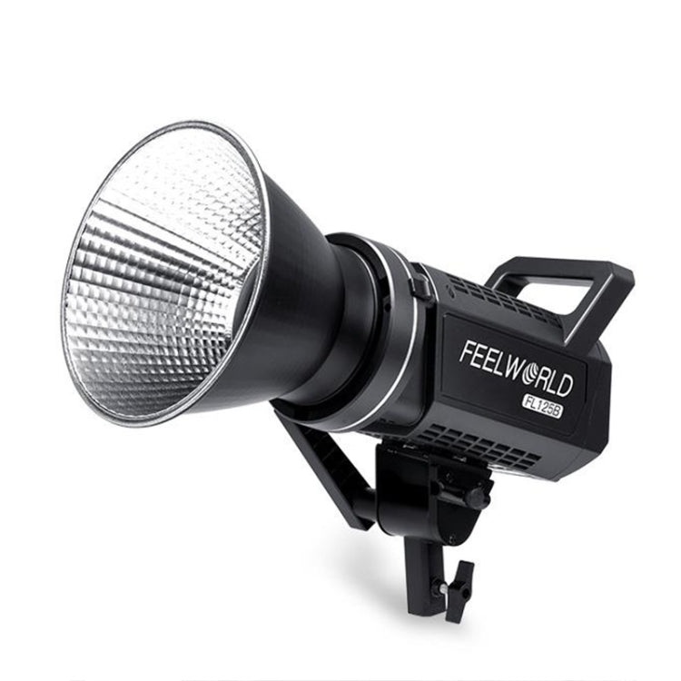 FEELWORLD FL125B Luz De Video Luminaria LED Bicolor 125W Control Bluetooth