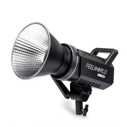FEELWORLD FL125B Luz De Video Luminaria LED Bicolor 125W Control Bluetooth