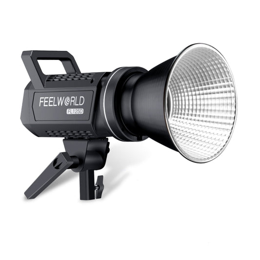 FEELWORLD FL125D Luz de Video LED 125W Bluetooth App Control