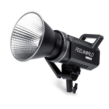 FEELWORLD FL125D Luz de Video LED 125W Bluetooth App Control
