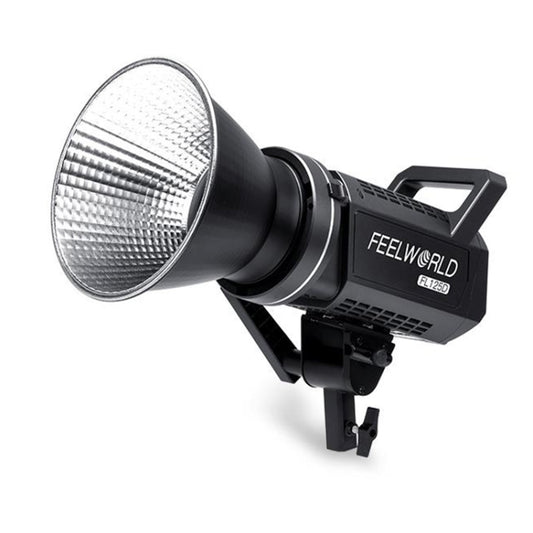FEELWORLD FL125D Luz de Video LED 125W Bluetooth App Control