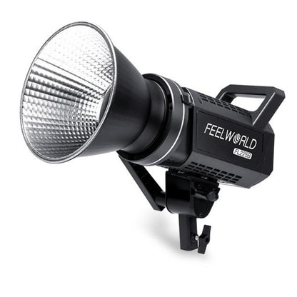 FEELWORLD FL225B Luz de vídeo bicolor con control Bluetooth