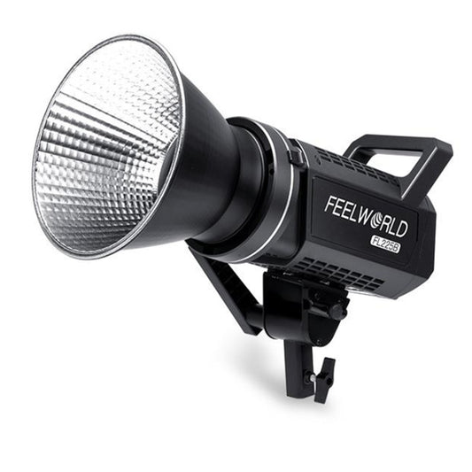 FEELWORLD FL225B Luz de vídeo bicolor con control Bluetooth