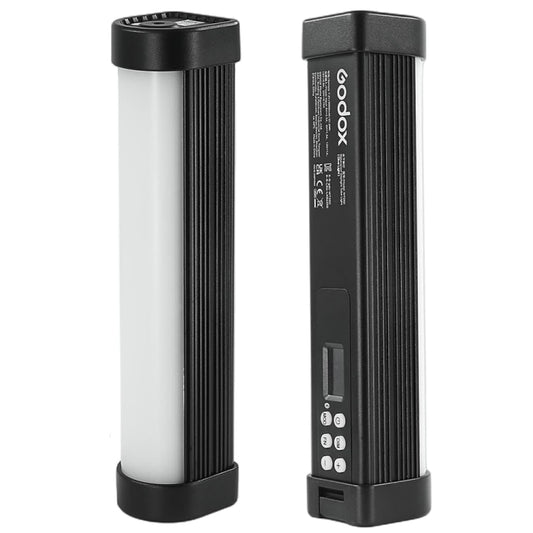 Godox WT25D Tubo De Luz Impermeable Para Buceo Submarino 25 Cm