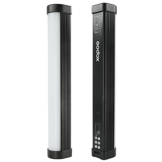 Godox WT40D Tubo de Luz Impermeable 40 cm para Video