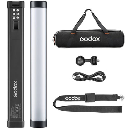 Godox WT40D Tubo de Luz Impermeable 40 cm para Video