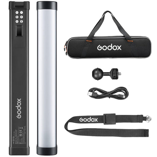 Godox WT40R Tubo De Luz Sumergible 40cm Para Foto Video