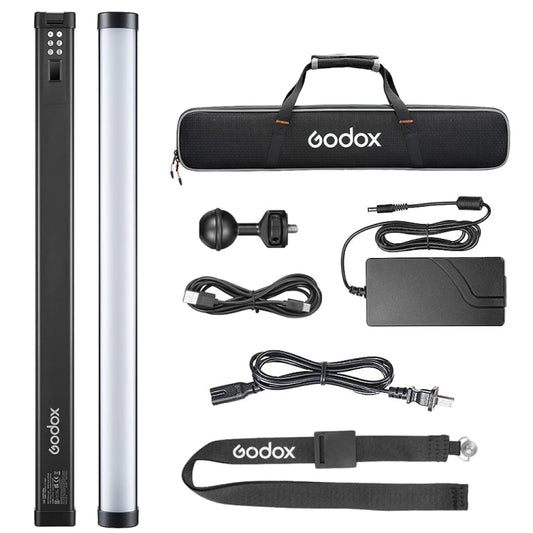Godox WT60D Luz Subacuática Impermeable Para Foto De Video